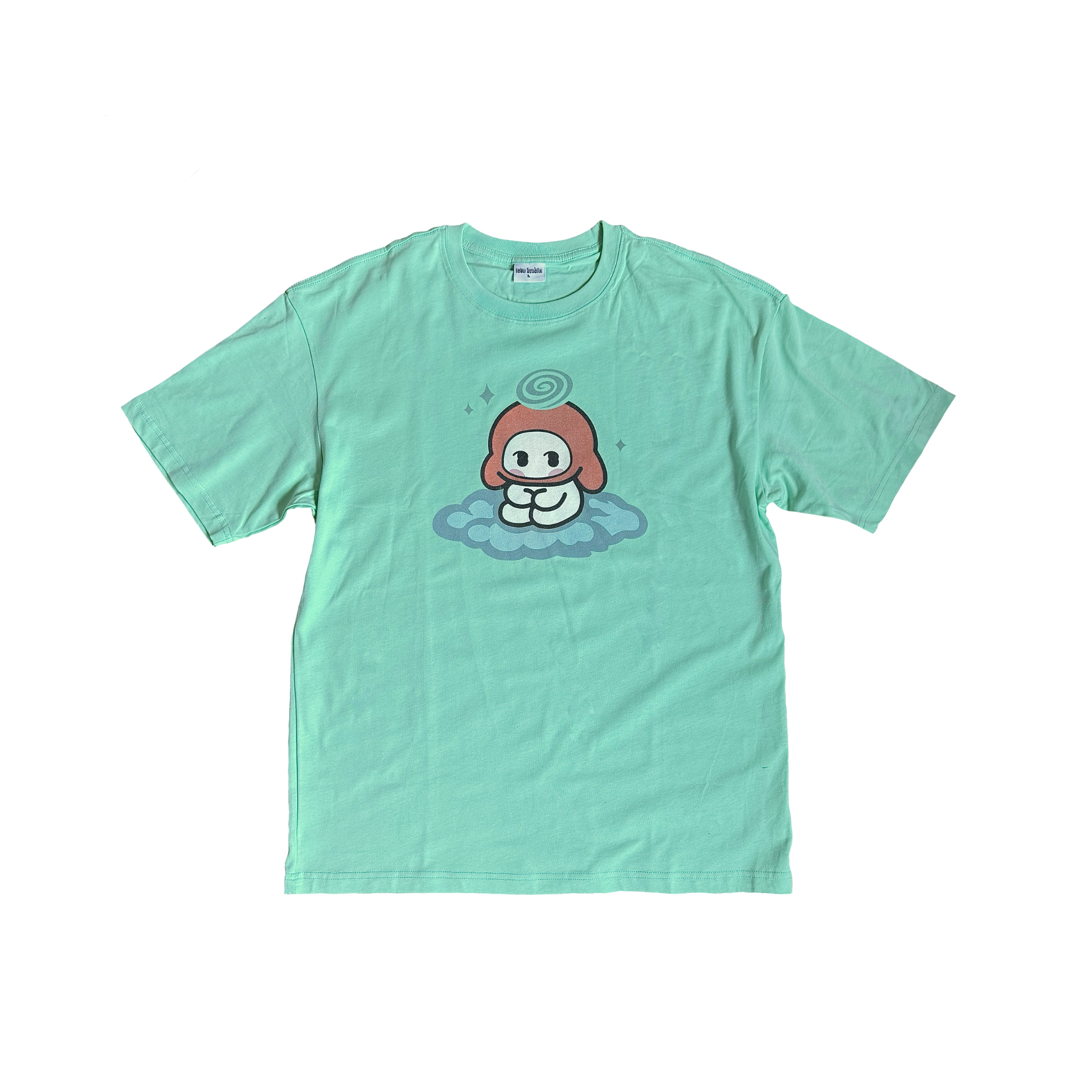 patronus t-shirt