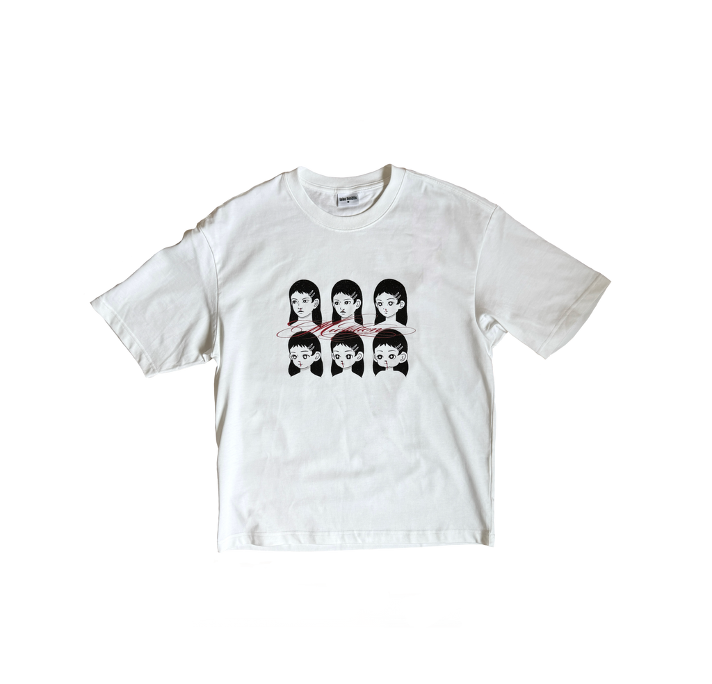 mutation t-shirt