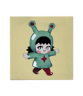 tiny guardian no. 3