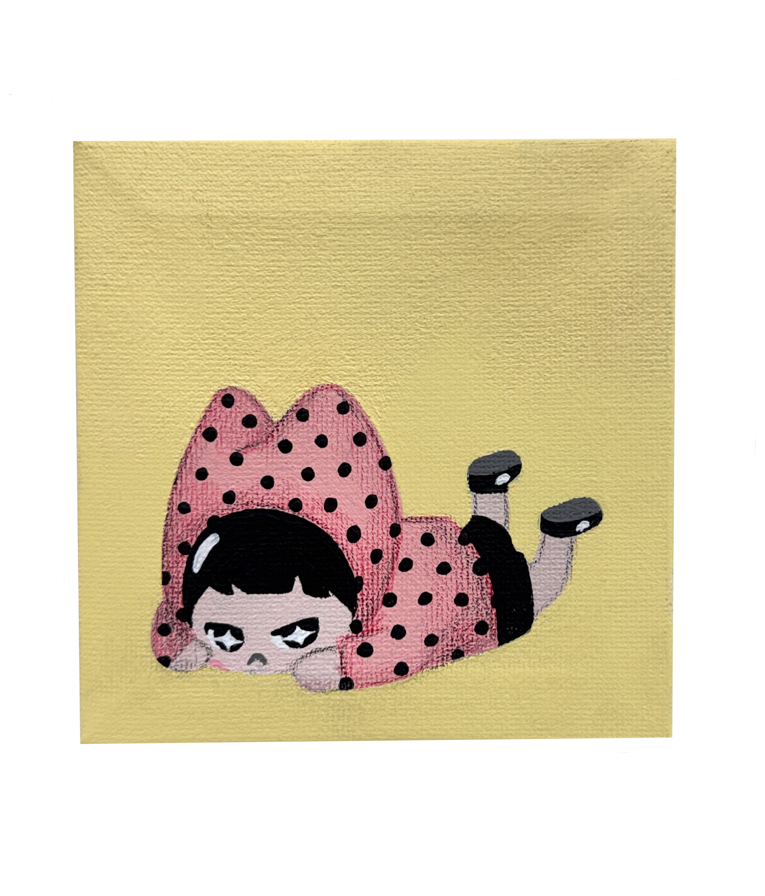 tiny guardian no. 14