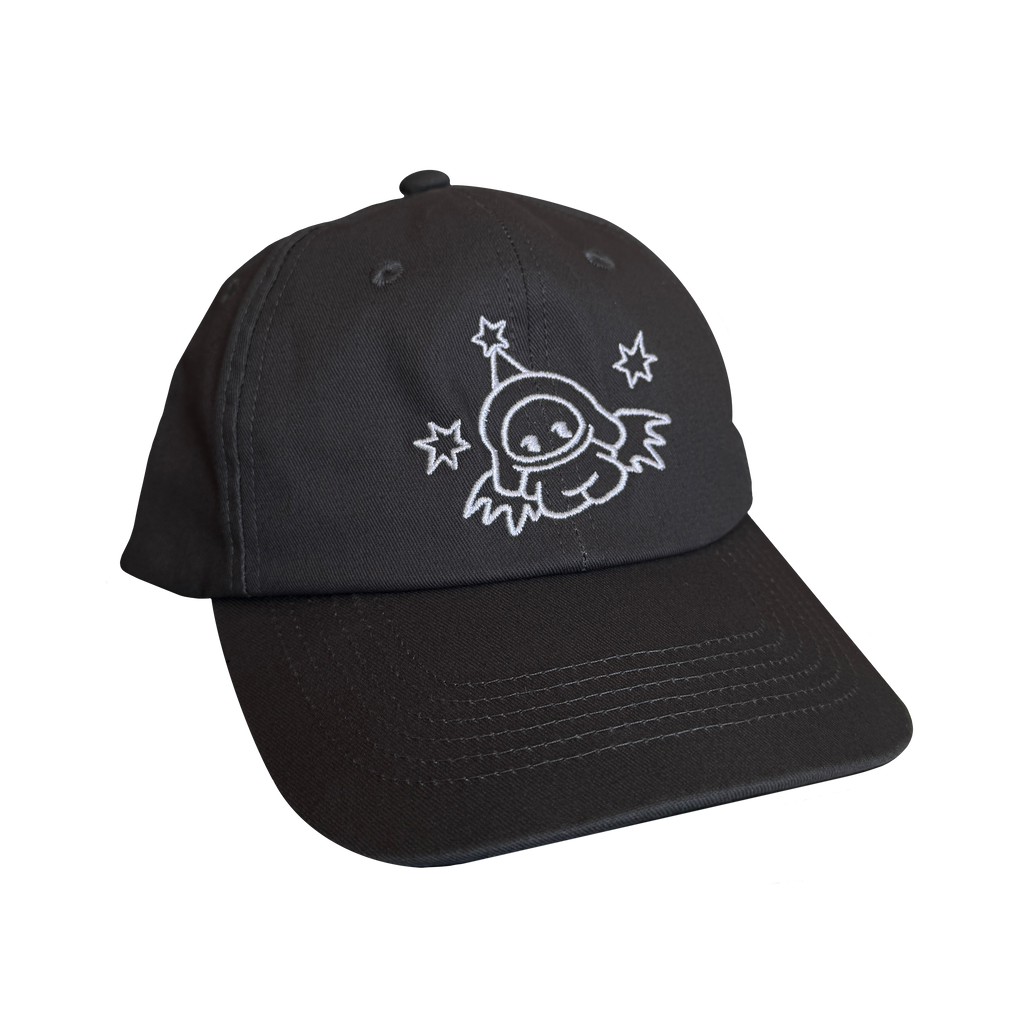 patronus cap