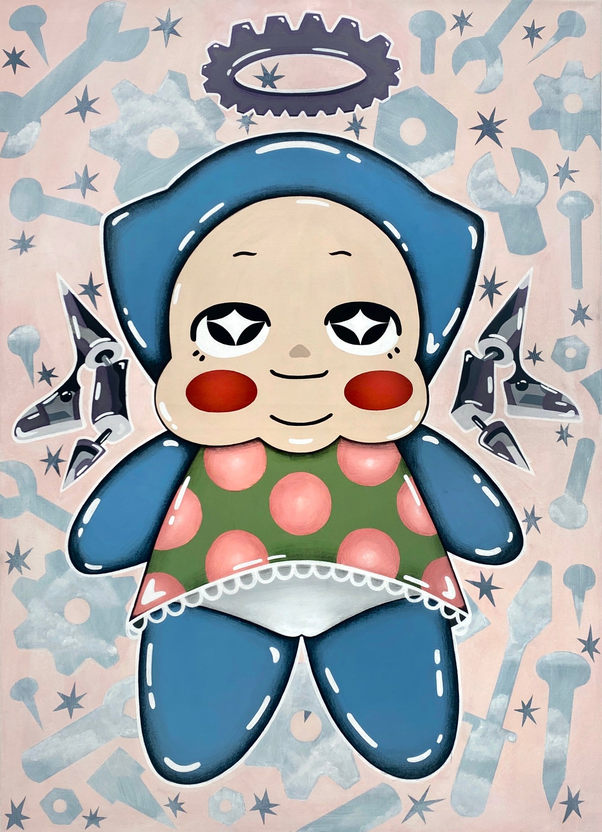 "toybot"